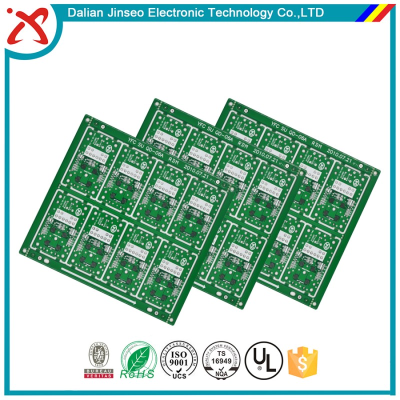 高品質剛性94v0回路fr4 tg 180 pcb-リジッドPCB問屋・仕入れ・卸・卸売り