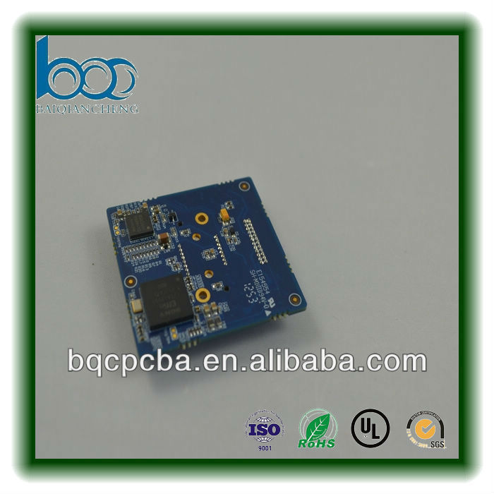 高品質プリント回路基板アセンブリおよびoem/血圧モニター用emsサービス深センで-リジッドPCB問屋・仕入れ・卸・卸売り