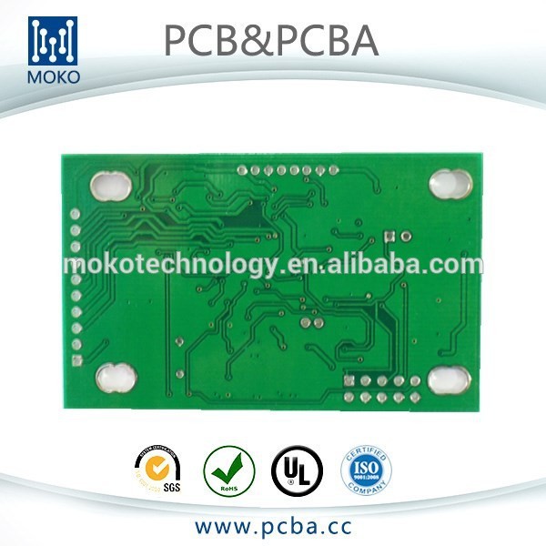 Oemプリント回路基板( pcb) manudacturer-リジッドPCB問屋・仕入れ・卸・卸売り