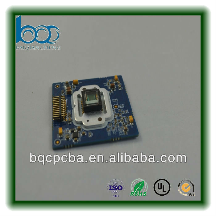 フレックスpcb高速処理、 フレキシブルプリント回路基板アセンブリおよびoem/emsサービスのためのフットペダル-リジッドPCB問屋・仕入れ・卸・卸売り