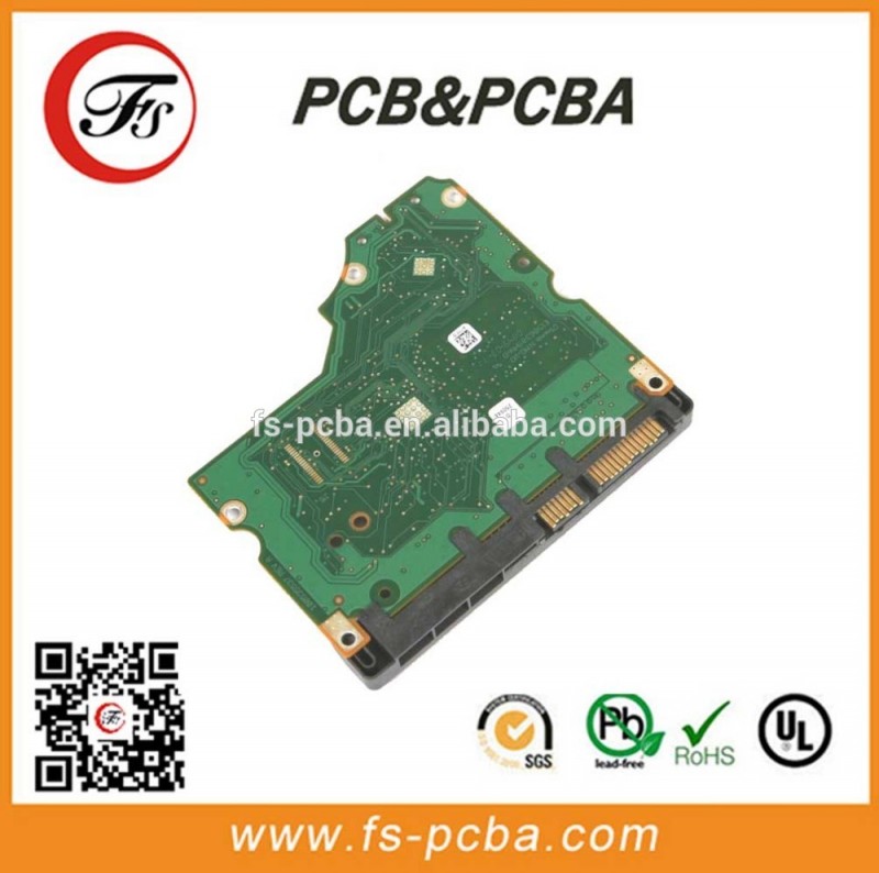プログラマブルpcb吟遊詩人で銅pcbとfr4 pcb-リジッドPCB問屋・仕入れ・卸・卸売り