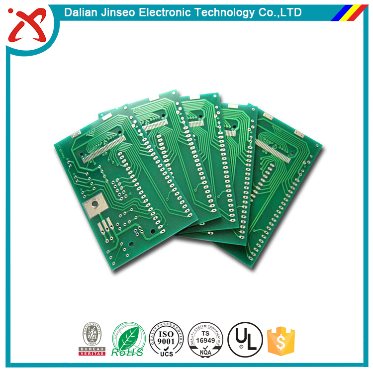 94v0fr4両面基板変圧器回路-リジッドPCB問屋・仕入れ・卸・卸売り