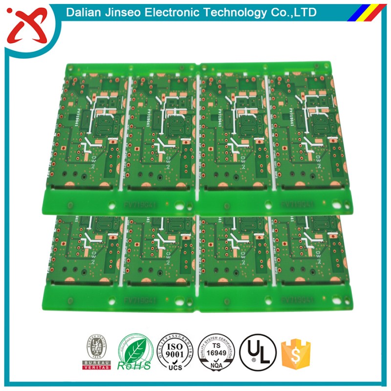 工場直接販売94v0 pcb回路ボード-リジッドPCB問屋・仕入れ・卸・卸売り