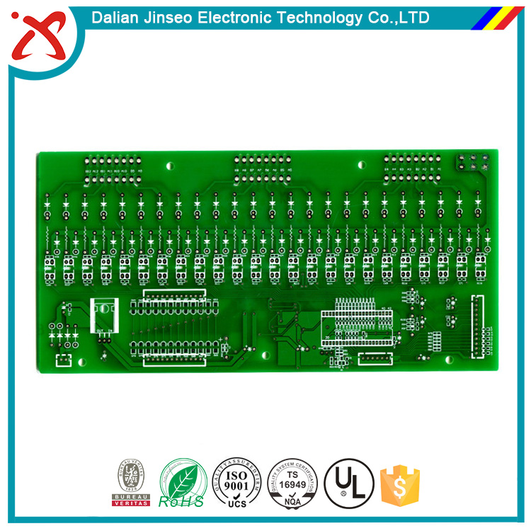 短納期fr-4pcb基板fr4工場-リジッドPCB問屋・仕入れ・卸・卸売り
