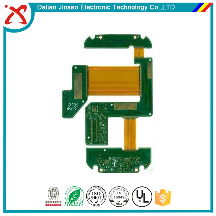 Whlolesale高速コピークローンアセンブリフレックスpcb-リジッドPCB問屋・仕入れ・卸・卸売り