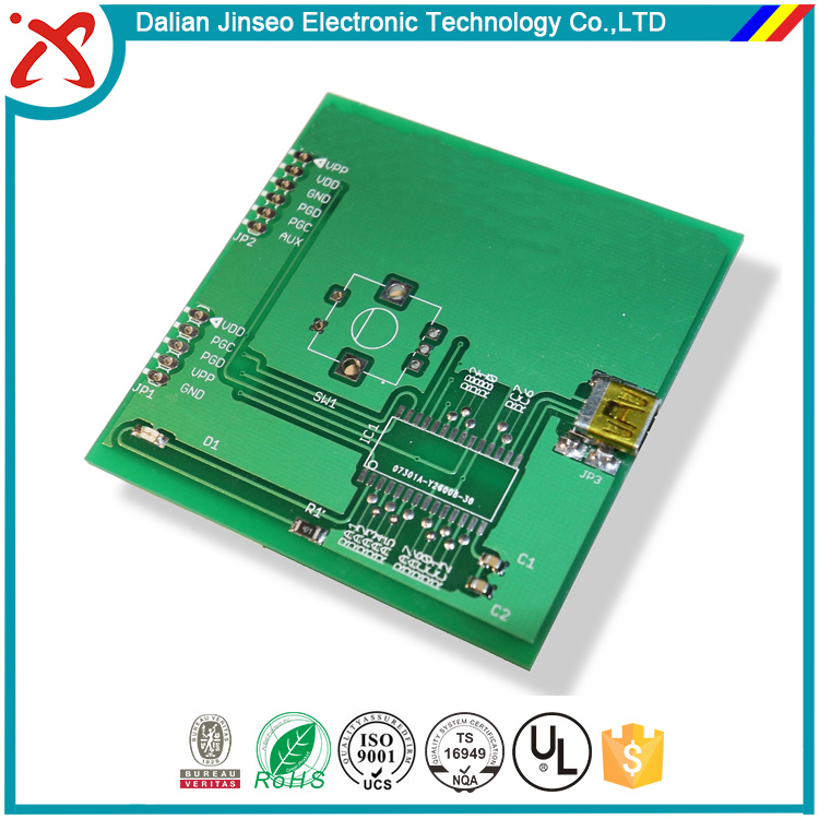 高品質鉛フリー剛性片面pcb-リジッドPCB問屋・仕入れ・卸・卸売り