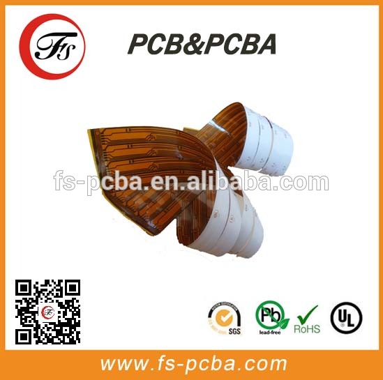 中国fpc製造会社、 フレックスpcb、 rohs指令フレックス回路基板-FPC問屋・仕入れ・卸・卸売り
