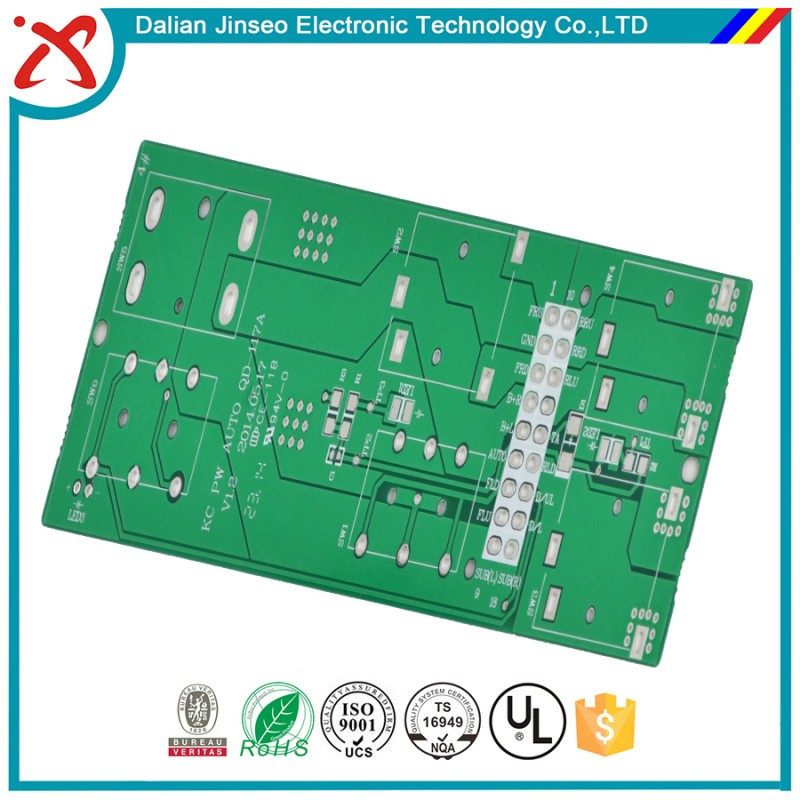 Fr-4高tg 170 94v0ボードpcbメーカー-リジッドPCB問屋・仕入れ・卸・卸売り