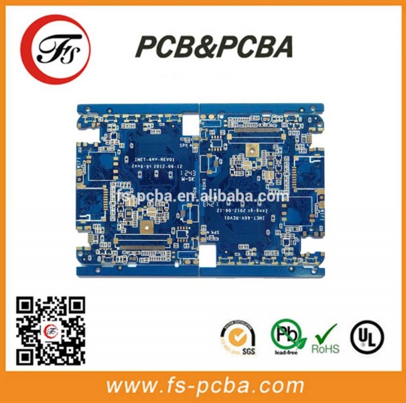 電子pcbボードのサプライヤのための原材料-リジッドPCB問屋・仕入れ・卸・卸売り