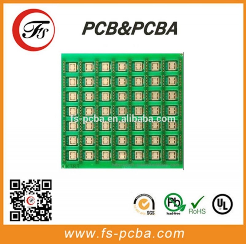 液浸の金とridigpcbpcbメーカー-リジッドPCB問屋・仕入れ・卸・卸売り