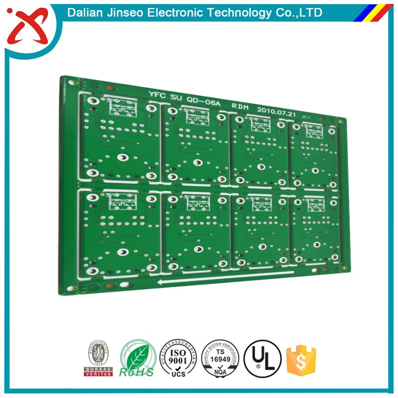 Ipc基準ul 94v0 pcb基板メーカー-リジッドPCB問屋・仕入れ・卸・卸売り