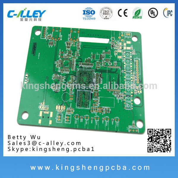 高周波リジッド pcb 、 94v0 pcb基板製作-問屋・仕入れ・卸・卸売り