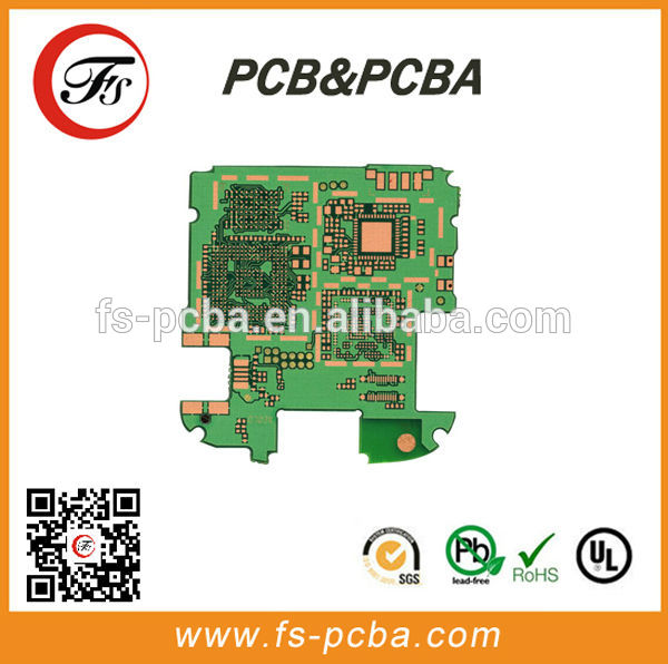 bitcoin鉱夫電気回路pcb基板-リジッドPCB問屋・仕入れ・卸・卸売り