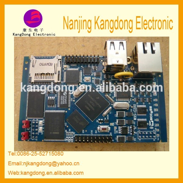 電子oemサービス& smt pcbアセンブリ& pcba/エレクトロニクスpcbアセンブリ-リジッドPCB問屋・仕入れ・卸・卸売り