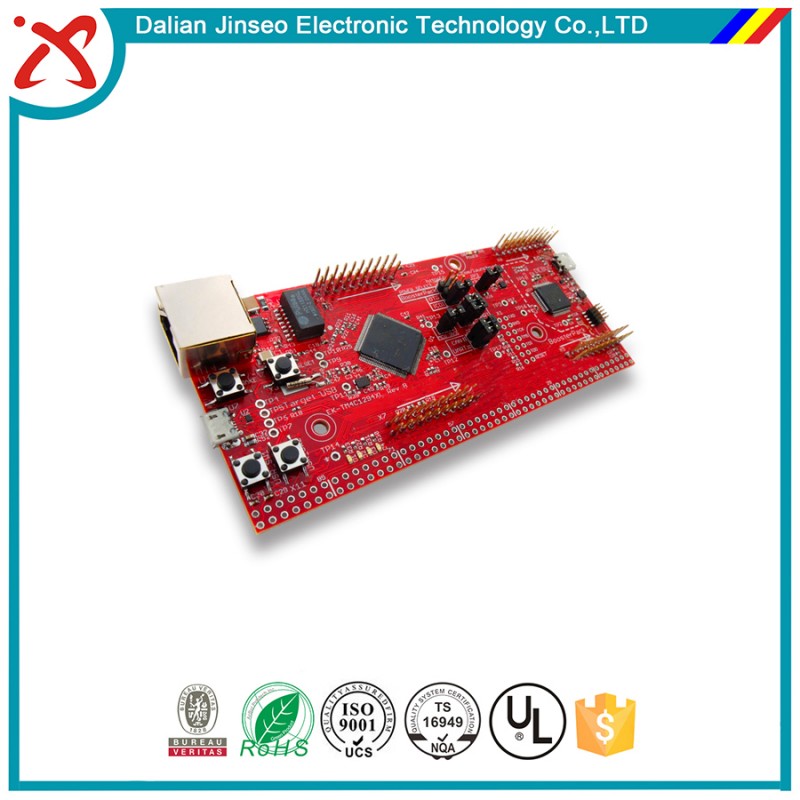製造とアセンブリ94ボルトodm pcbサービス-リジッドPCB問屋・仕入れ・卸・卸売り