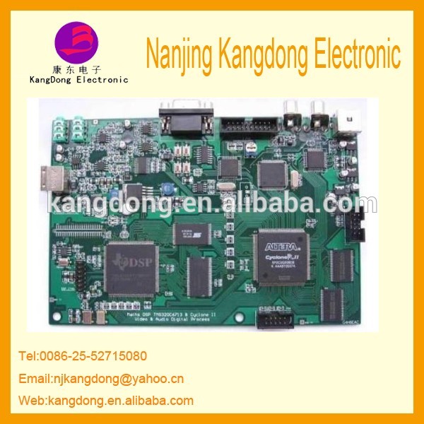 ハイト品質eletronic pcbアセンブリサプライヤーで中国南京-問屋・仕入れ・卸・卸売り