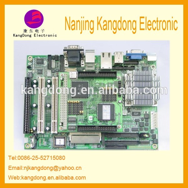 Fr4 94v0 cem1多層pcbとpcbaメーカー中国-リジッドPCB問屋・仕入れ・卸・卸売り