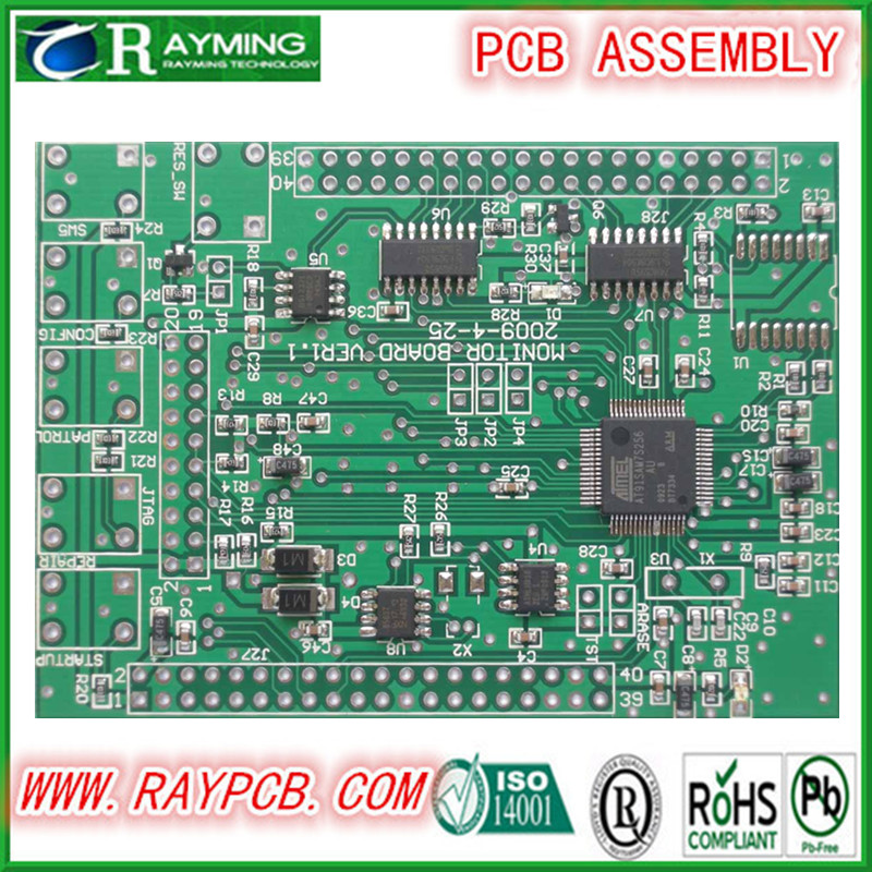 pcb制御基板wdハードドライブのための-その他PCB&PCBA問屋・仕入れ・卸・卸売り