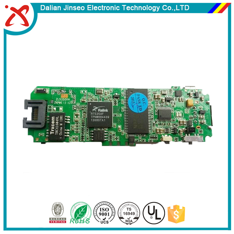 産業制御fr 4 94v0エレクトロニクス回路基板からpcbメーカー中国-リジッドPCB問屋・仕入れ・卸・卸売り