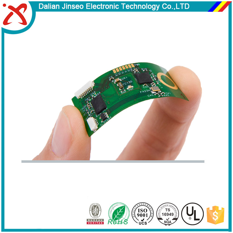 電子fr4リジッドフレキシブル電子pcb工場-リジッドPCB問屋・仕入れ・卸・卸売り