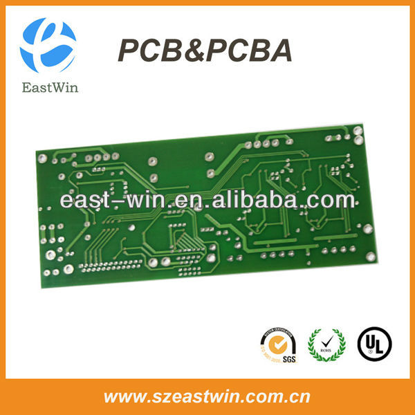 ラボエレクトロニクスpcbボード-リジッドPCB問屋・仕入れ・卸・卸売り