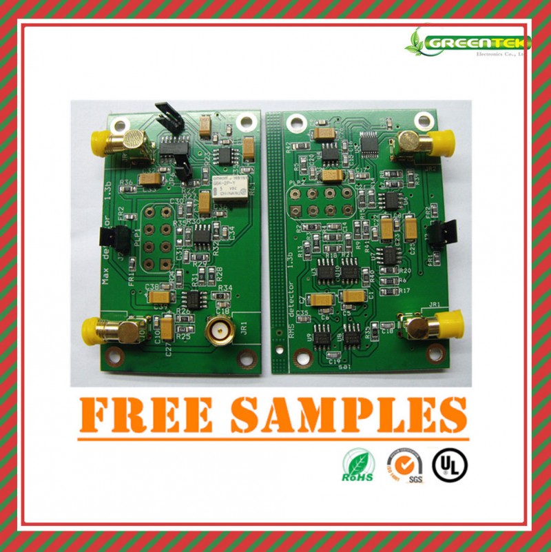94v0金属検出器pcb電子印刷回路基板メーカー-その他PCB&PCBA問屋・仕入れ・卸・卸売り