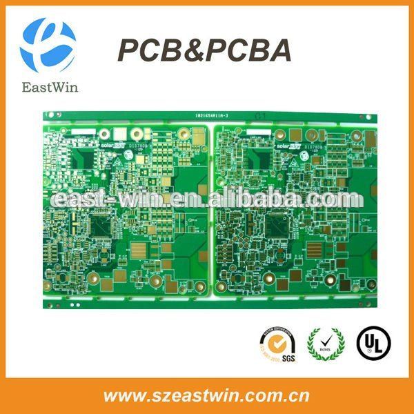 pcb製造工場-リジッドPCB問屋・仕入れ・卸・卸売り