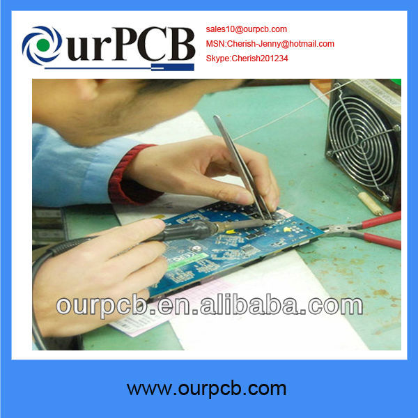 電子スイッチ回路設計/rohsulpcb・pcba製造業者-その他PCB&PCBA問屋・仕入れ・卸・卸売り