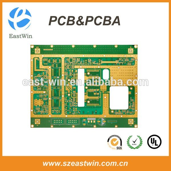 米国の鉛フリーhaslpcb-リジッドPCB問屋・仕入れ・卸・卸売り