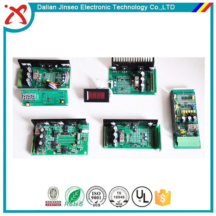 リバースエンジニアリングで剛性火災警報pcb-リジッドPCB問屋・仕入れ・卸・卸売り