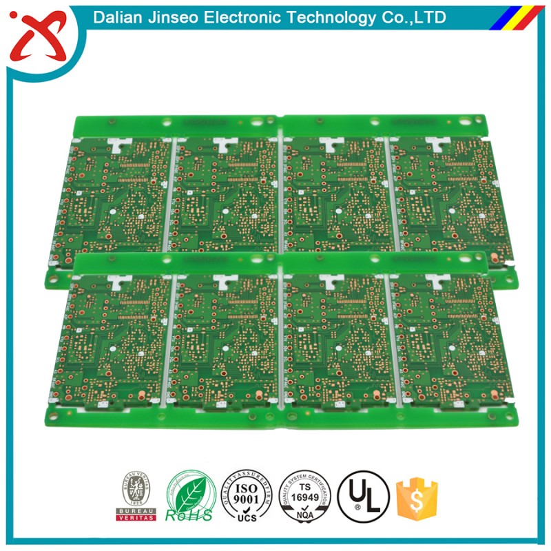 Rohs指令剛性インバータ溶接トランスpcb-リジッドPCB問屋・仕入れ・卸・卸売り