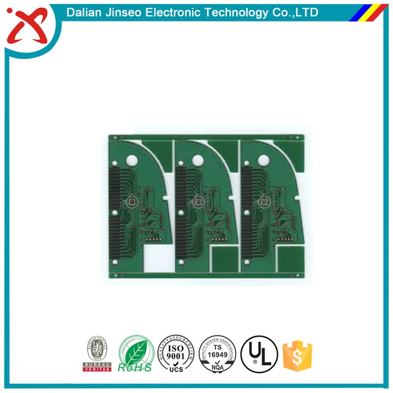 Pcb製作鉛フリー裸基板pcb-リジッドPCB問屋・仕入れ・卸・卸売り