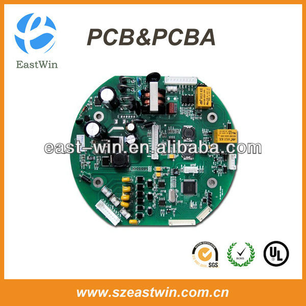 のコーヒーメーカー、 pcbアセンブリ-リジッドPCB問屋・仕入れ・卸・卸売り