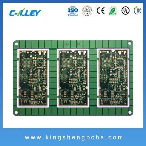 高品質リジッド2層pcbボード-リジッドPCB問屋・仕入れ・卸・卸売り