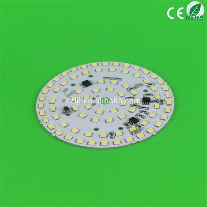88ミリメートル直径15w21ワットledpcbボード-リジッドPCB問屋・仕入れ・卸・卸売り