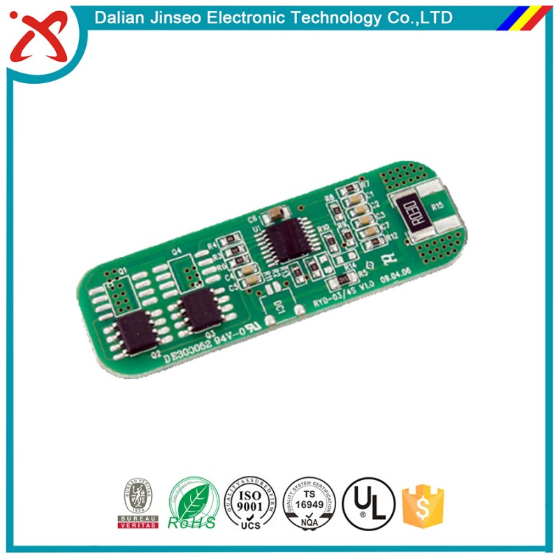 Iso 2l バッテリー充電器pcb ボード 94v0 pcb-リジッドPCB問屋・仕入れ・卸・卸売り