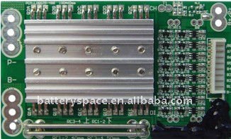 Bmsを保護回路モジュール用lifepo4バッテリ8 s pcm/bms/pcb-その他PCB&PCBA問屋・仕入れ・卸・卸売り