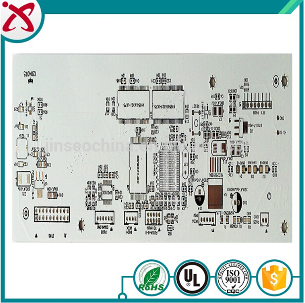 無料サンプル1.6ミリメートル1オンス多層回路基板pcbコピー-リジッドPCB問屋・仕入れ・卸・卸売り