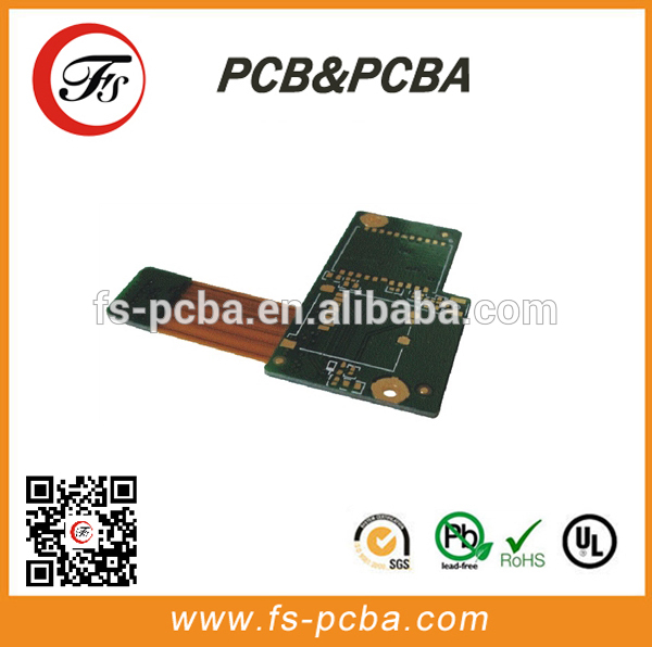 プロが作るリジッドフレックス電子pcb-リジッドPCB問屋・仕入れ・卸・卸売り
