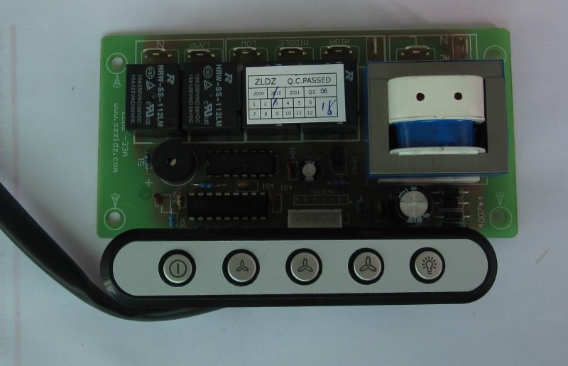 電子制御システム/pcba/台所フード-その他PCB&PCBA問屋・仕入れ・卸・卸売り