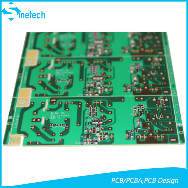 リジッドoemファクトリーカスタム- 製試作基板メーカーの中国で電子消費者向け製品-その他PCB&PCBA問屋・仕入れ・卸・卸売り