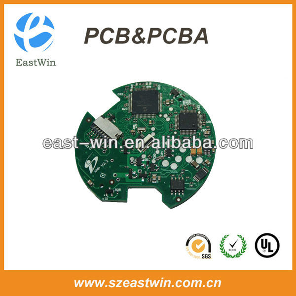 cobasssemblypcbボード-リジッドPCB問屋・仕入れ・卸・卸売り