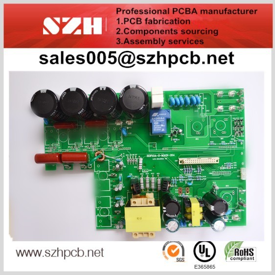 深センプロのターンキーpcba製造業者-その他PCB&PCBA問屋・仕入れ・卸・卸売り