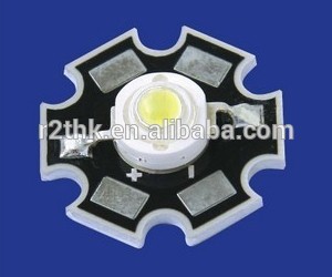 ハイパワースポットライト3w94v0主導のスターボードpcbアセンブリ-リジッドPCB問屋・仕入れ・卸・卸売り