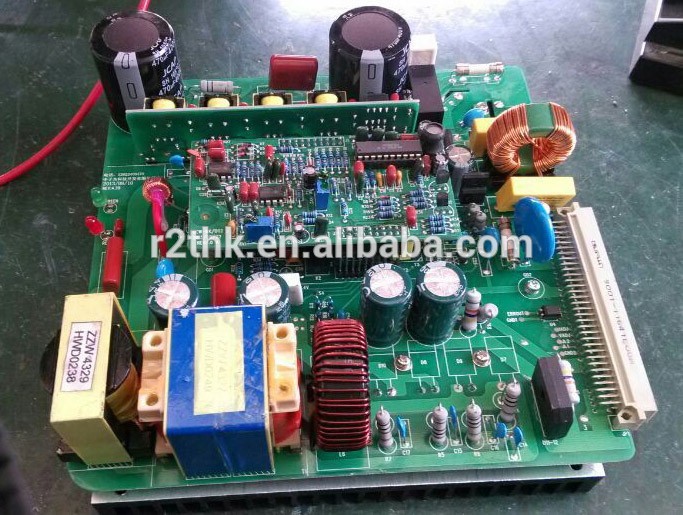 カスタマイズされたpcbアセンブリの製造、 led電子pcbアセンブリ-リジッドPCB問屋・仕入れ・卸・卸売り