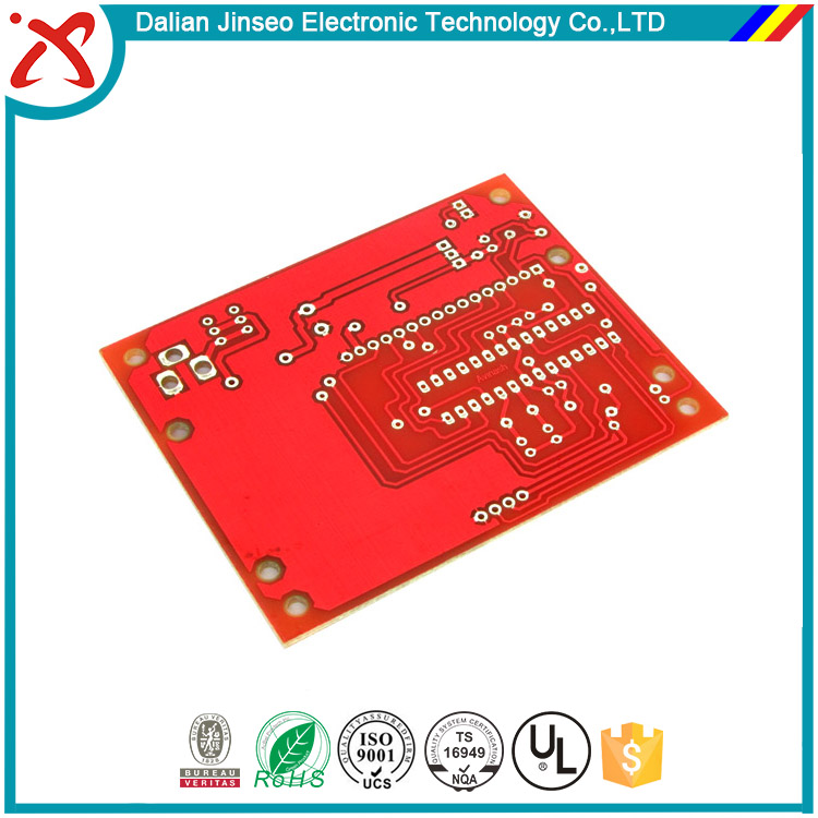 Fr-4高tg 170剛性ul94v-0 pcbボード-リジッドPCB問屋・仕入れ・卸・卸売り