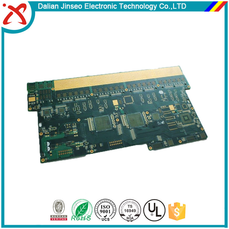 ワンストップカラーfr4ワンストップソリューションpcb-リジッドPCB問屋・仕入れ・卸・卸売り
