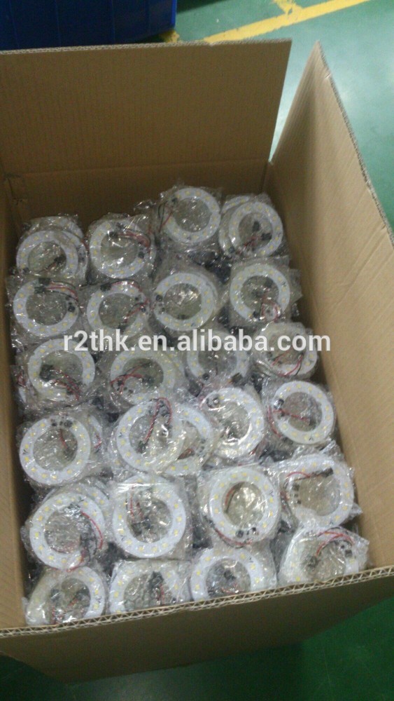 深セン94v0ストア上のledシーリングプレート5730ledアルミpcb基板アセンブリ-リジッドPCB問屋・仕入れ・卸・卸売り