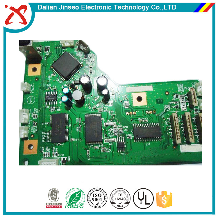 デザインとレイアウトエンジニアリング94v0ボード-リジッドPCB問屋・仕入れ・卸・卸売り