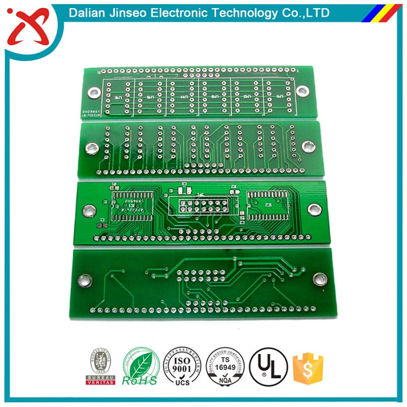 カスタムul 94v0プリント回路基板pcb-リジッドPCB問屋・仕入れ・卸・卸売り